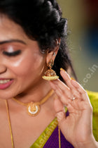Jhumki