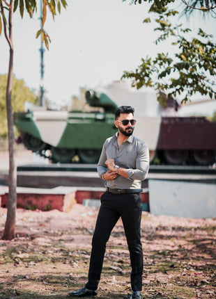 Shirt Full Sleeve