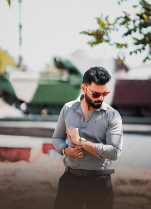 Shirt Full Sleeve
