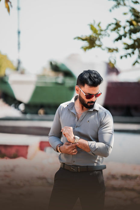 Shirt Full Sleeve