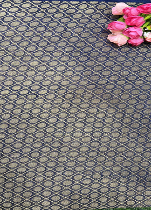 Dark_Medium_Blue_Blouse