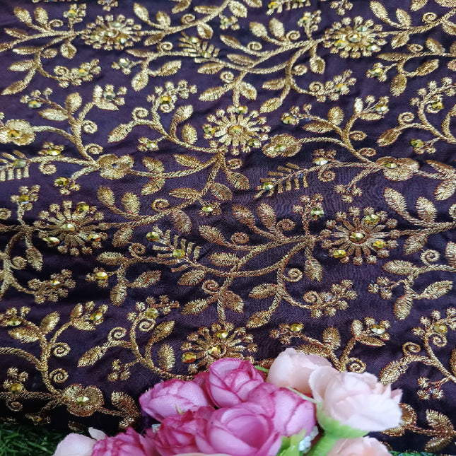 Dark_Violet_Embroidery_Blouse