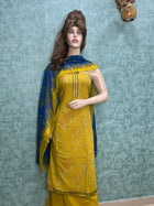 Dark_Yellow_Cotton_Digital_Design_Printed_Salwar_Material