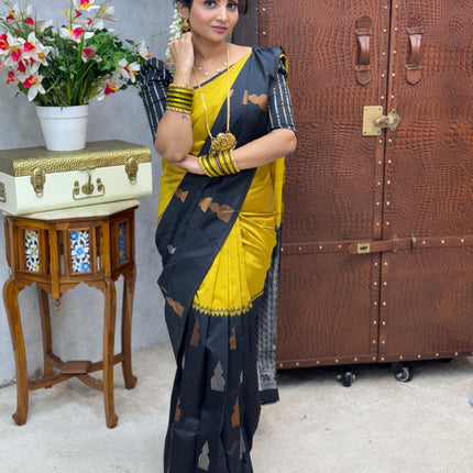 Kanchi Silk