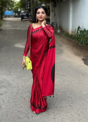 Modal Silk