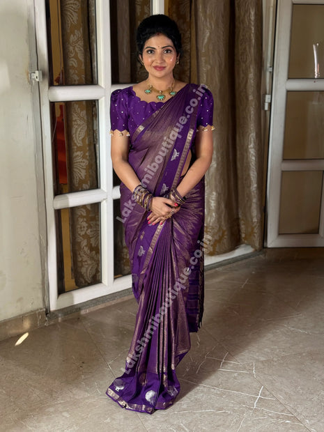 Pure Viscose Georgette