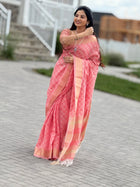 Ghicha Silk