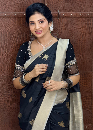 Kanchi Silk
