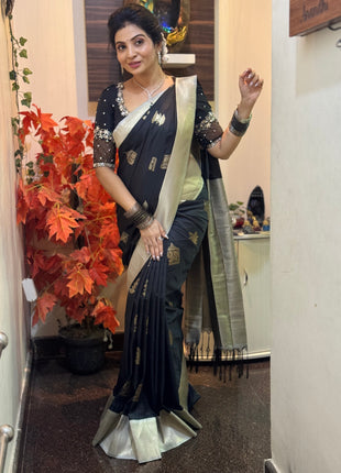 Kanchi Silk