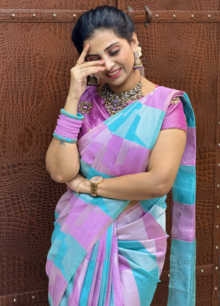 Semi Silk