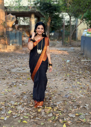 Pure Chettinad Cotton
