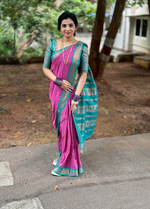 Kalyani Cotton