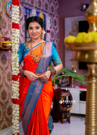 Korvai Silk