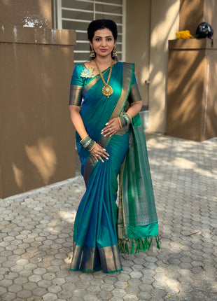 Pure Silk