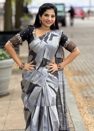 Semi Silk