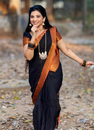Pure Chettinad Cotton