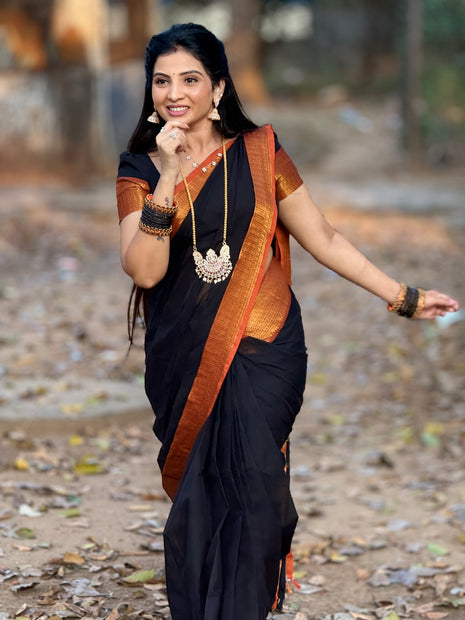 Pure Chettinad Cotton