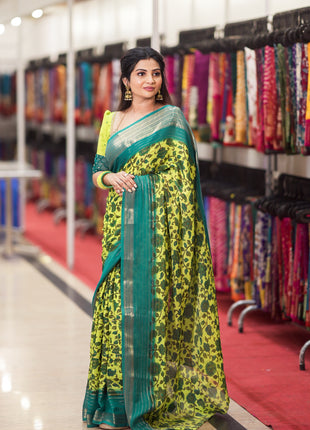 Muslin Georgette