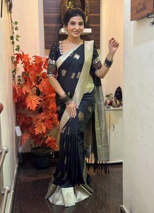 Kanchi Silk