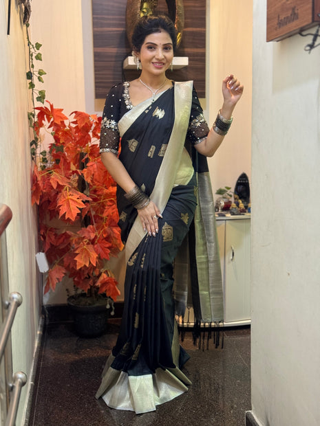 Kanchi Silk