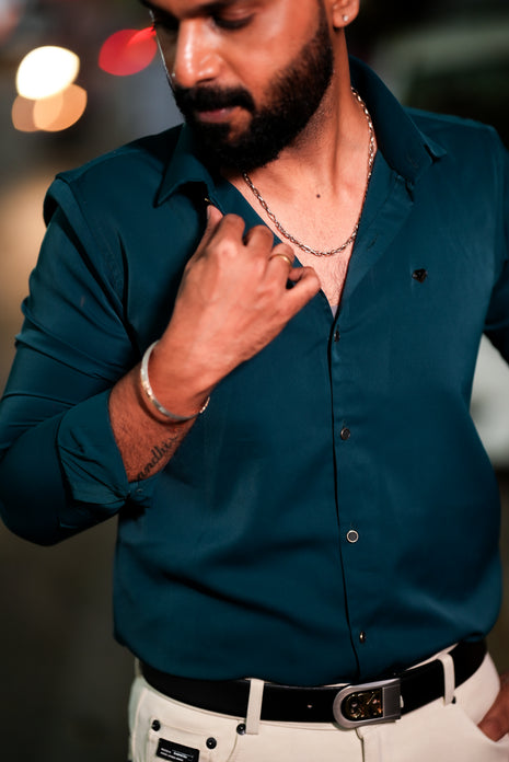 Shirt Full Sleeve