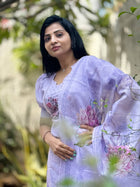 Salwar Suit Unstitched Materials