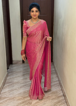 DESIGNER SAREE