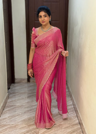DESIGNER SAREE