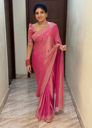 DESIGNER SAREE