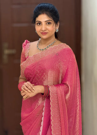 DESIGNER SAREE