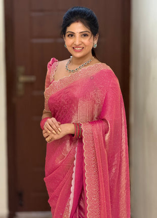 DESIGNER SAREE