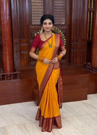 Pure Silk
