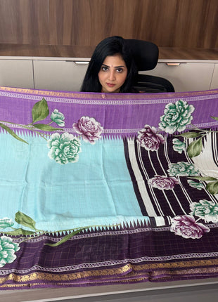 Uppada Silk