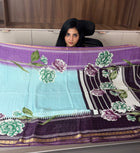 Uppada Silk