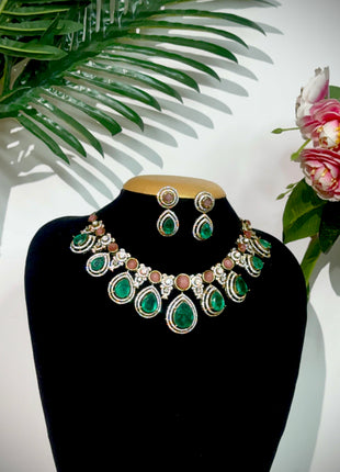 Stone Jewellery