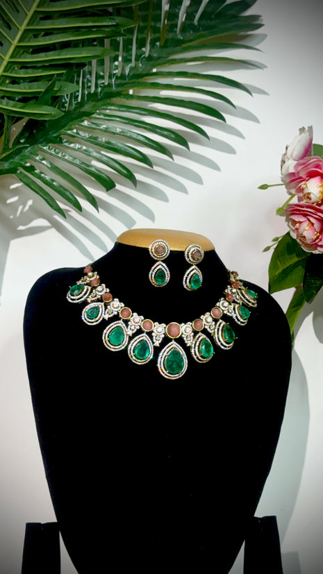 Stone Jewellery