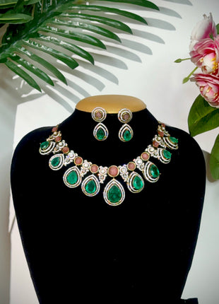 Stone Jewellery