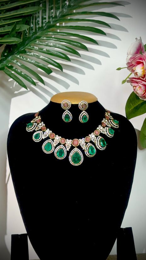 Stone Jewellery