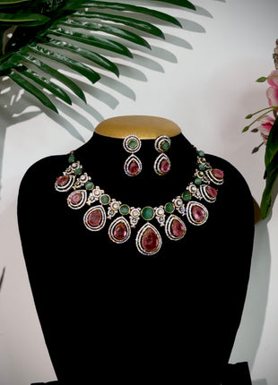 Stone Jewellery