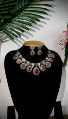 Stone Jewellery