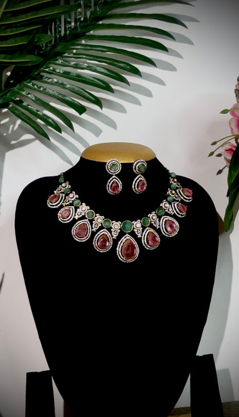 Stone Jewellery