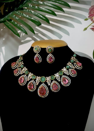 Stone Jewellery