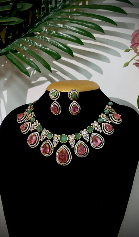 Stone Jewellery
