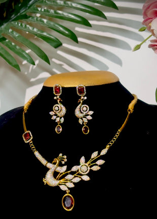Stone Jewellery