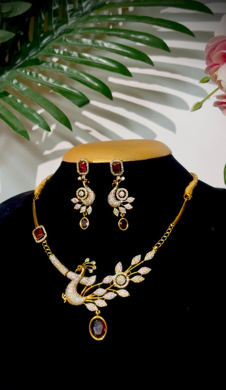 Stone Jewellery