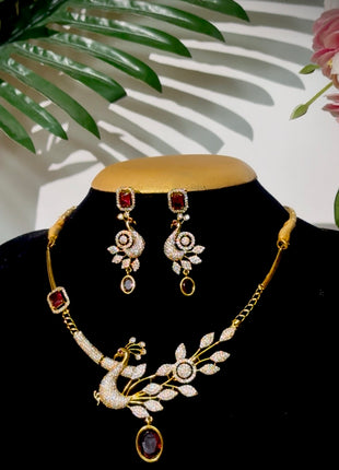 Stone Jewellery