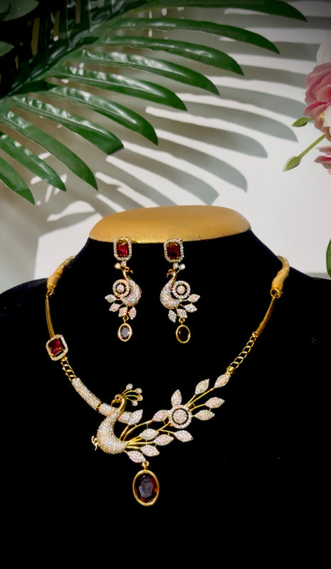 Stone Jewellery