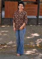 Short Kurti