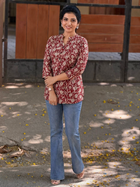 Short Kurti