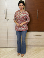 Short Kurti